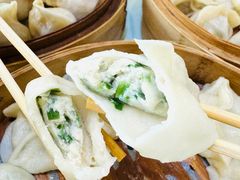 -韩记海鲜饺子旗舰店(红海新区店)