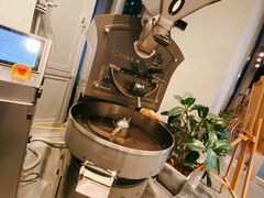 -dotcom coffee古点咖啡(致真大厦店)