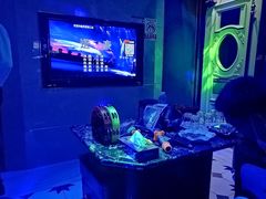 -上海星秀麦量贩KTV(张江商业广场店)