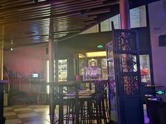 门面-牡丹弄·咖啡馆·酒馆(红坊里店)