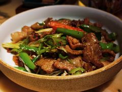 -锦府盐帮·侯宅(五棵松万达店)