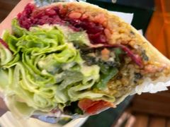 -Carrot&Cleaver蔬蔬食验室 By MissGreen(上海商城店)