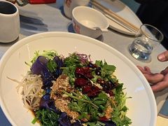 -7号院家宴.烧鸽子(门头沟店)