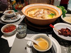 -老鸭集(金沙龙湖天街店)