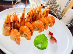 -乾园.魏庐湖景餐厅(花港店)