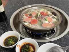 三鲜荤豆花-海关荤豆花(洋河一路店)