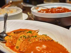 -海派悦庭·海胆烧麦·新融合菜(凯德广场店)