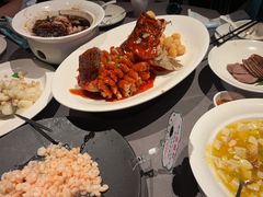 -吴越荣记·苏州菜·松鼠桂鱼(斜塘老街店)