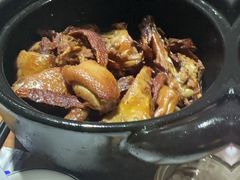 -斯丹姜母鸭·古法干香(涂门街总店)