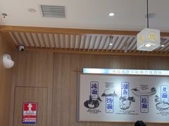 -马记永·兰州牛肉面(3019君尚店)