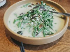 -湘力力小院·鱼汤泡饭(枫林路店)