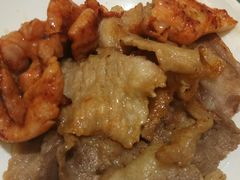-妙香居韩国烤肉(鹏瑞利季华广场店)