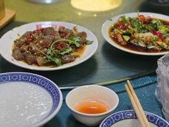 -桂园白粥·潮汕老味道