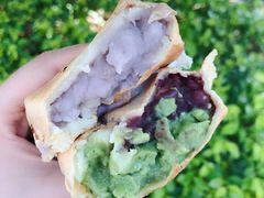 -台湾味正点车轮饼可丽饼(南禅寺店)
