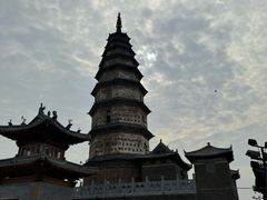 -香山寺