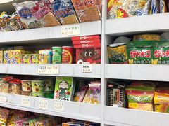 -百味店