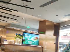 -雀蓝川菜(滨湖万象汇店)