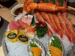 -德川家日本料理(中关村寰太大厦店)