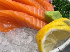 -将太无二·北美传奇寿司(荟聚购物中心西红门店)