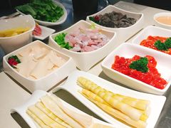 -海底捞火锅(泉城路店)