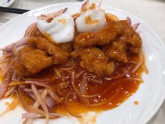 -粥旺庄(芳村店)