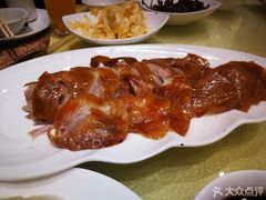 -燕云楼(云南路店)