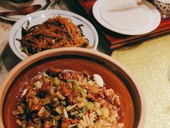 -苏乡兰亭·新派淮扬菜(吾悦广场店)