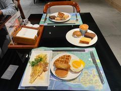 -汕头龙光喜来登酒店