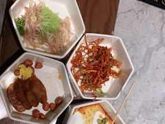 -渔语鱼新川菜Bistro(万象天地店)