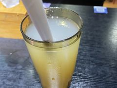 -绿柠食堂(北外滩店)