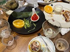 -陶享时光西餐·下午茶(信河街店)