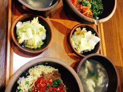 -擂饭(五一广场店)