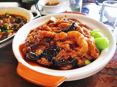 -汤记传菜(浦江店)