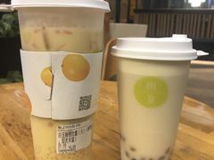 -树夏(鹭洲里店)