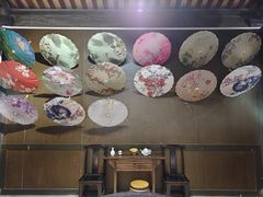 -西樵山国艺影视城