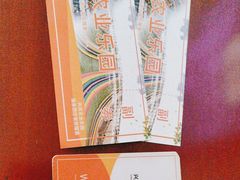 -兴芮温泉度假区