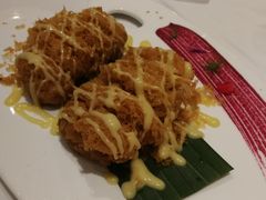 -若蘭慈·无国界素食料理(欢乐海岸店)