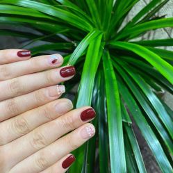 点击看大图 -LILY NAILS美甲美睫