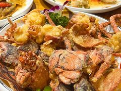 -醉壹号海鲜大排档·老厦门特色菜(厦门美食地标店)