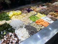 -林静小吃(复兴路店)