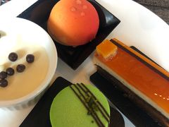 -深圳四季酒店·馥自助餐厅