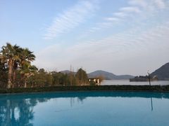 -宁波九龙湖开元度假村