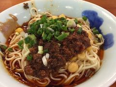 -兵哥豌豆面(建设巷店)