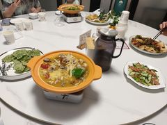 -王家土菜馆(霍山县店)