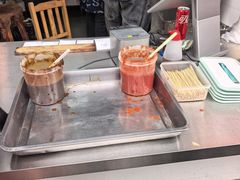 -龙翔臭豆腐(河坊街店)
