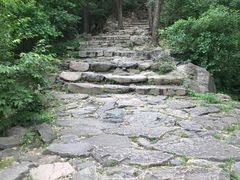 -北京鹫峰国家森林公园