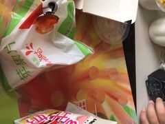 -麦当劳(新新大道岗丰店)