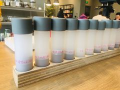 -dotcom coffee古点咖啡(致真大厦店)