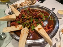 -景芝小炒(蓉花路店)