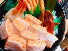 -熊出没日本烧肉放题